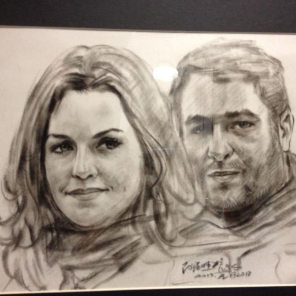 Meet your Posher, Buffy